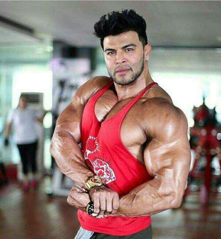 徒手健身是死肌肉还是活肌肉,什么是死肌肉