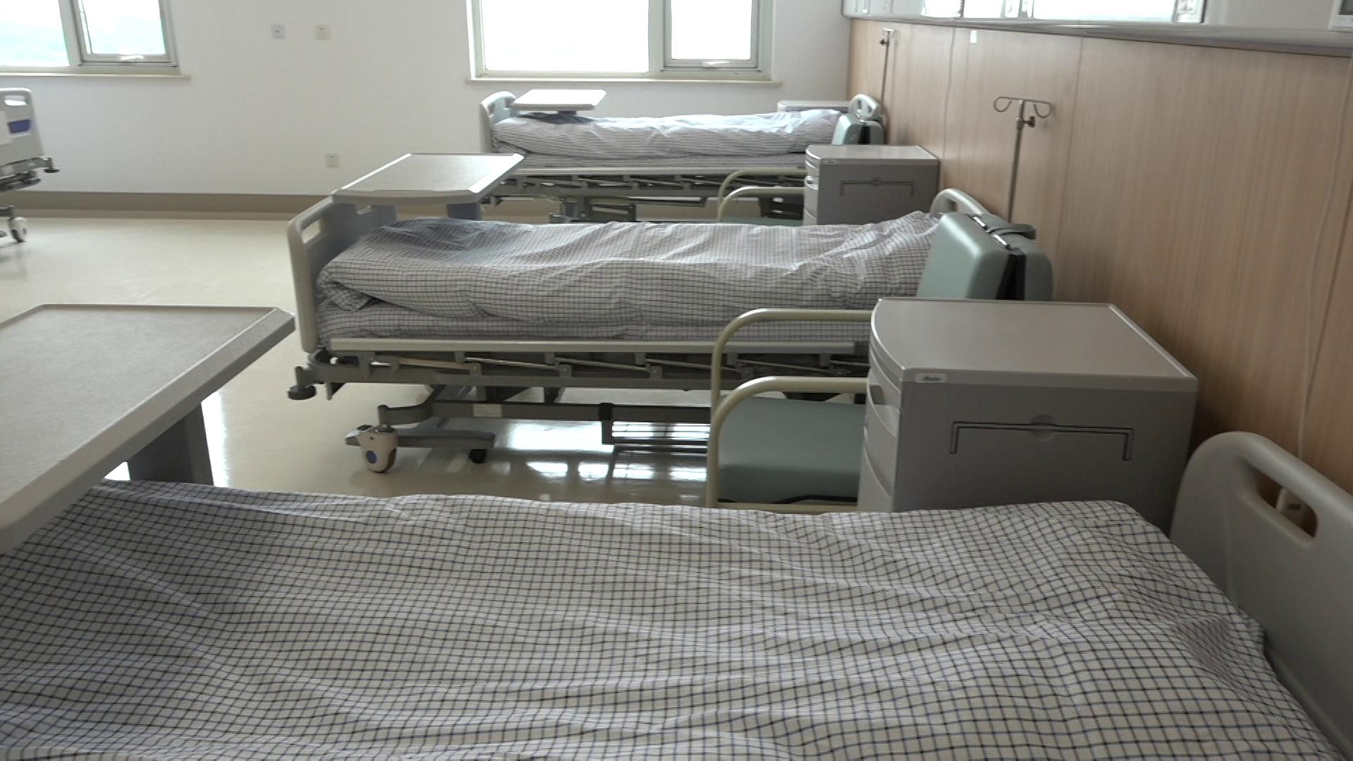 重磅！太原市人民医院晋源院区今日开启试投运