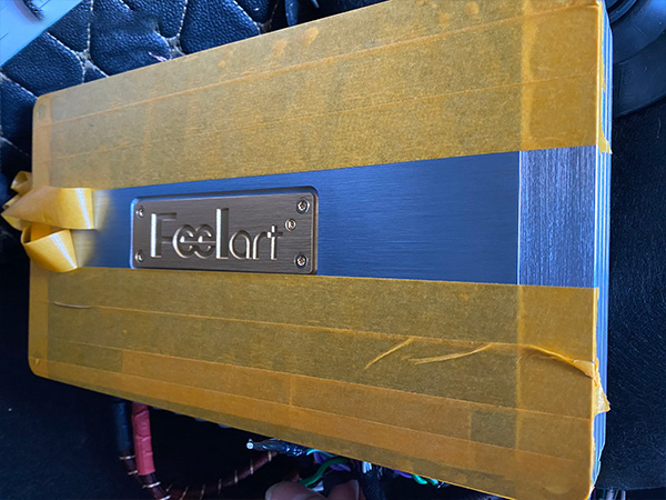 a4改丹拿音响多少钱,奥迪a4l改装丹拿音响多少钱