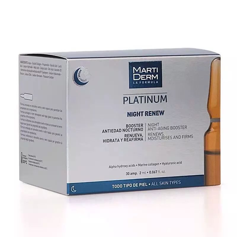 那些你不知道的护肤成分,不踩坑护肤的哪些成分不可忽略