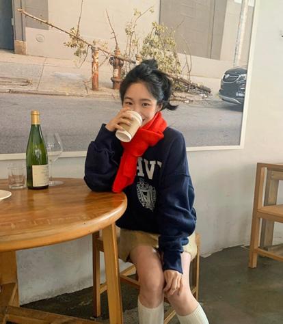 ins穿搭博主简单高级,ins博主教你怎么穿搭