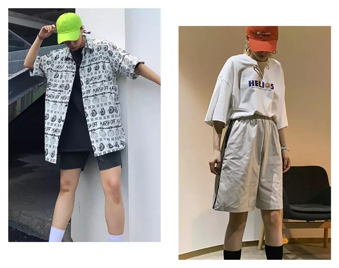 巨显瘦的女装品牌,超级显瘦的微胖店铺