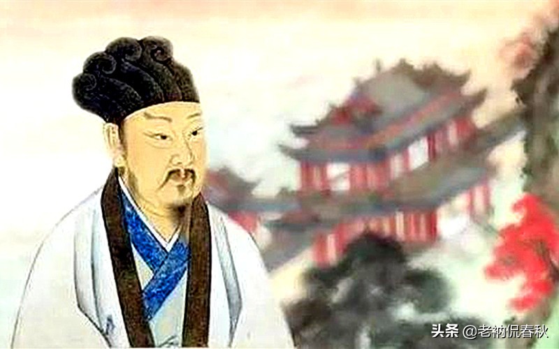 唐朝“诗鬼”李贺，因为一事，一辈子失去考取进士资格