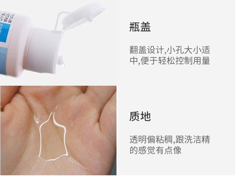 你的化妆工具有多脏,化妆用品正确洗法