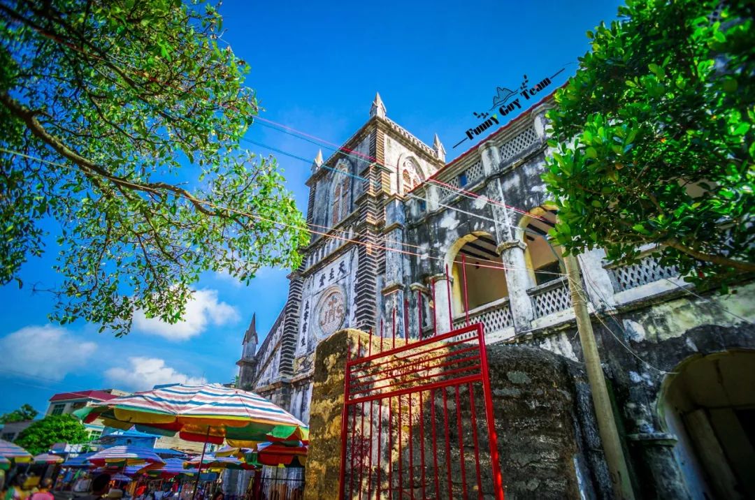 中国最美十大景区海岛风光,中国绝美海岛