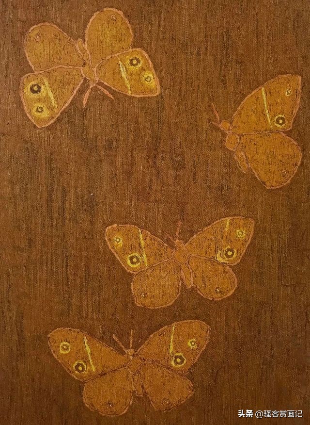 大道至简艺术家笔下的器物,大道至简返璞归真书法作品