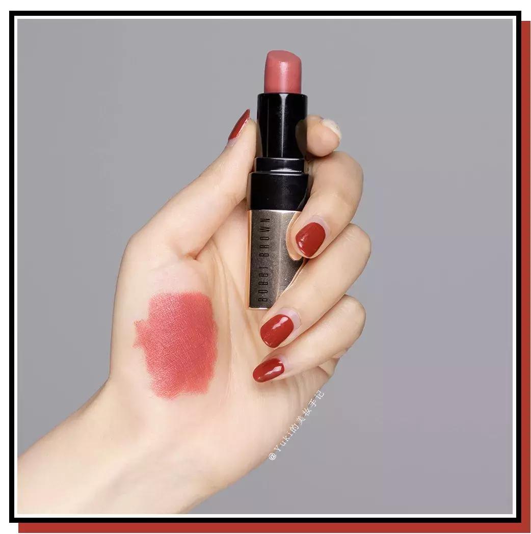 秋冬最火口红推荐,秋冬最爱酵色晶冻口红