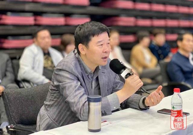 10位央视主持人齐聚主持人大赛,2021郑州台第七届主持人大赛