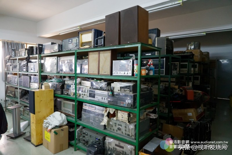 德生顶级音响,tecsun德生音响