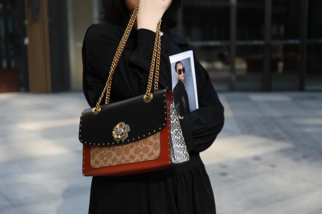 coach蔻驰包包最火的款,coach蔻驰爆款包有哪些