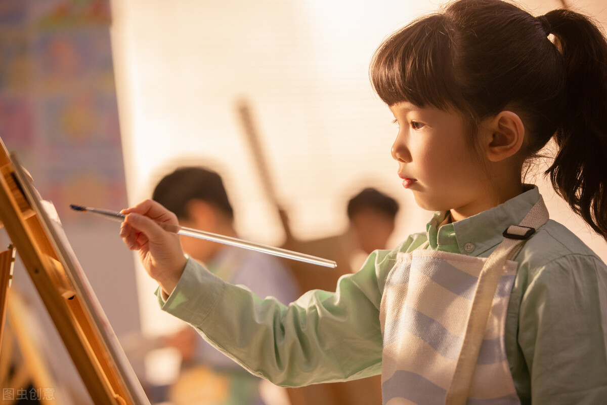 孩子一生的黄金三年,孩子的3个成长黄金期