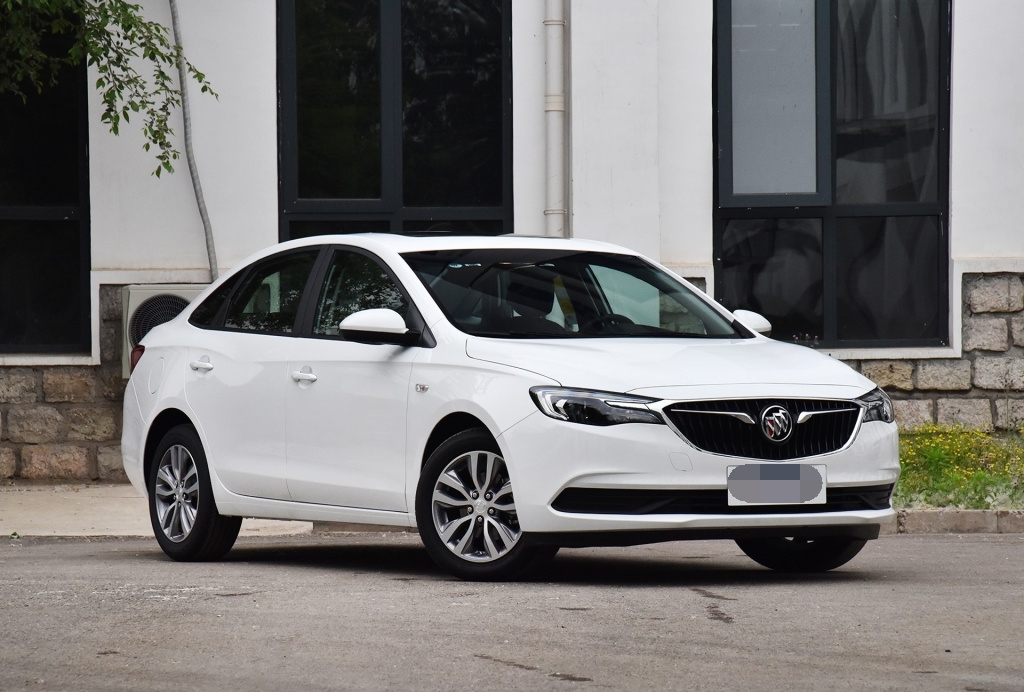 别克英朗值得购买吗16款,别克英朗最值得买的配置