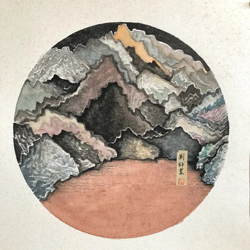 「365星计划」封面人物丨刘帅：纯粹是最容易被忘记的品质