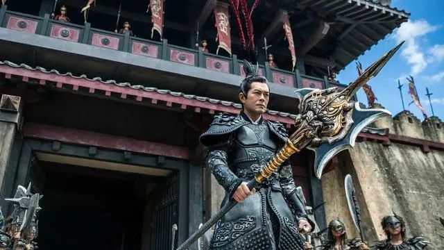 真三国无双电影讲的是什么,真三国无双电影是烂片还是经典