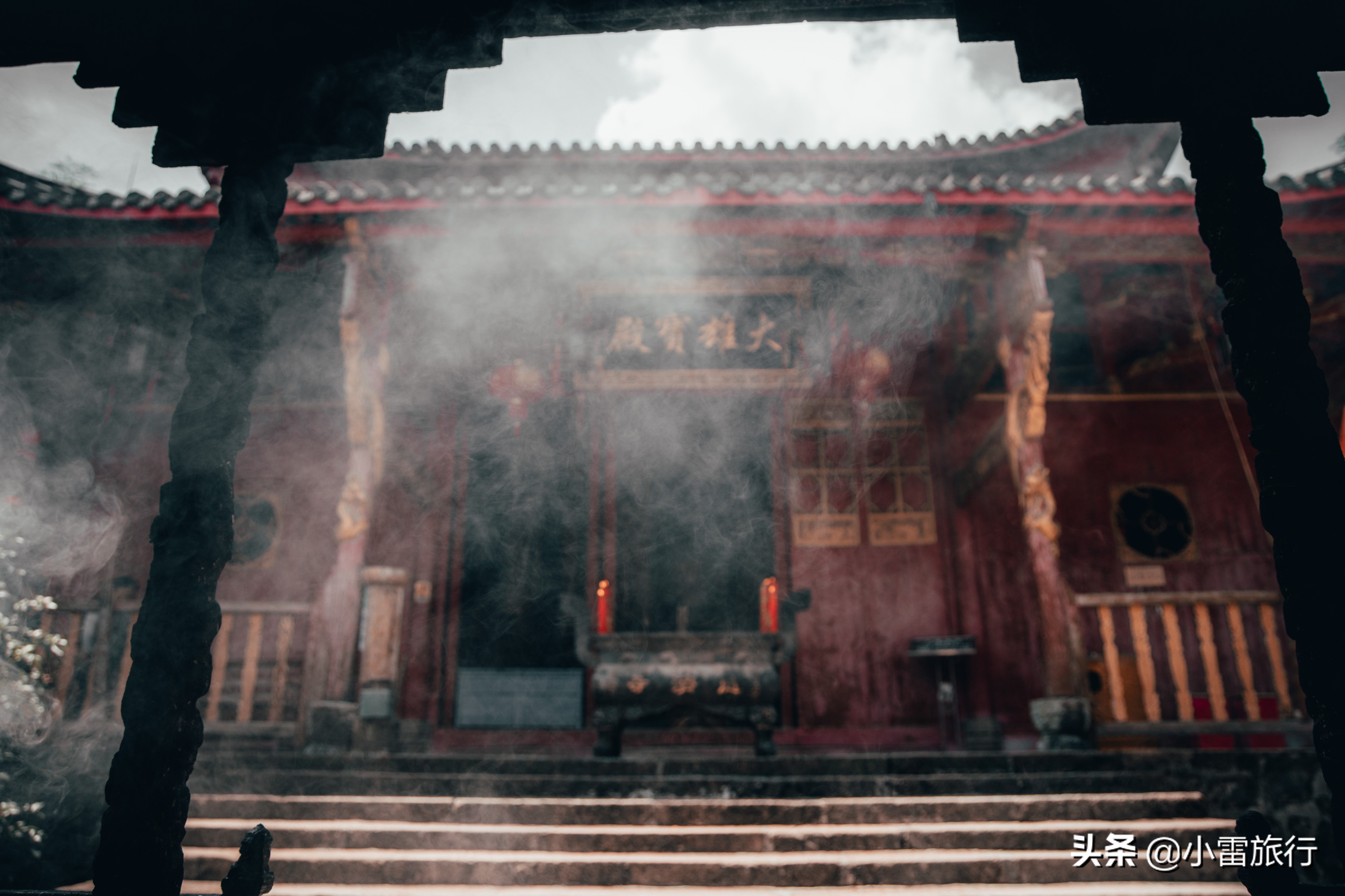 江西才是真江南葛仙山,江西葛仙山什么历史