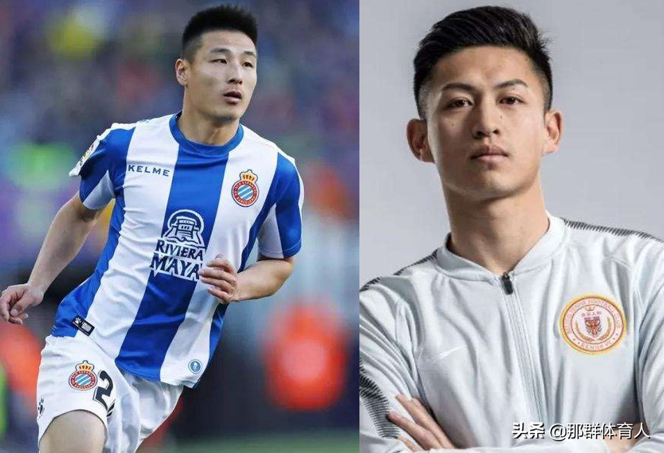 15岁进国家队足球,15岁踢上恒大一线队他到底有多牛