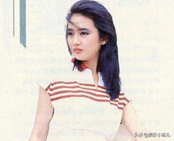 刘德华朱丽倩情史回顾,朱丽倩甘愿做刘德华身后的女人