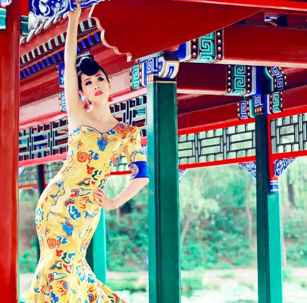 网红鼻祖凤姐最新状况,网络红人凤姐现状