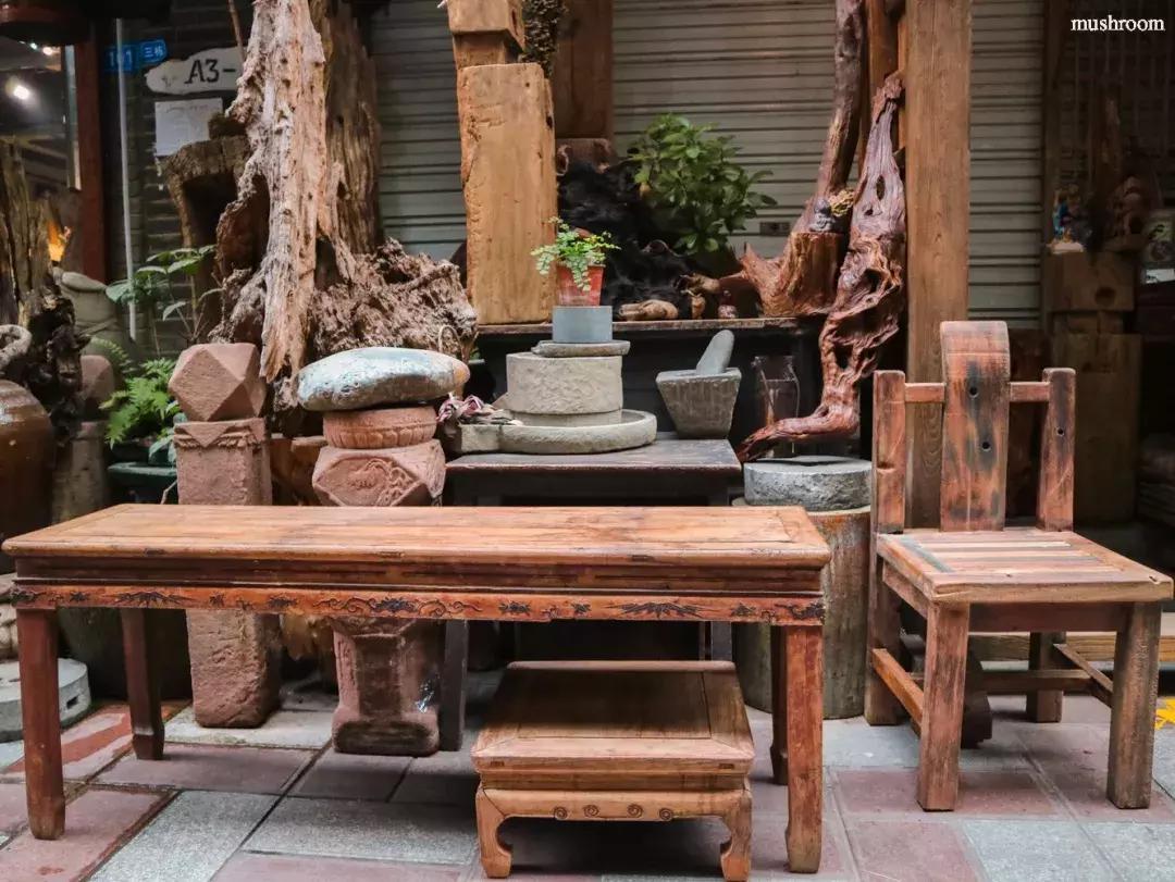 成都二手办公家具旧货市场有哪些,成都二手美发用品旧货市场