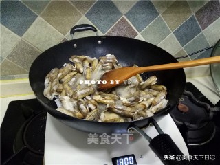 如何让蛏子吐沙又快又干净,如何让蛏子吐沙子