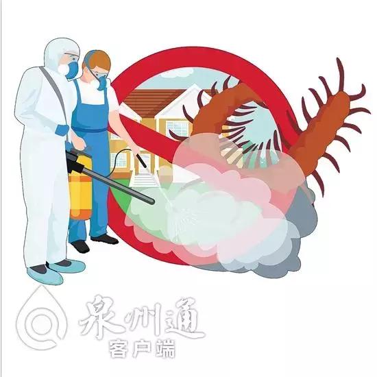 各种各样的毒虫被咬了怎么办,十大毒虫咬了有什么症状