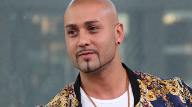 Maluma沙特演唱会