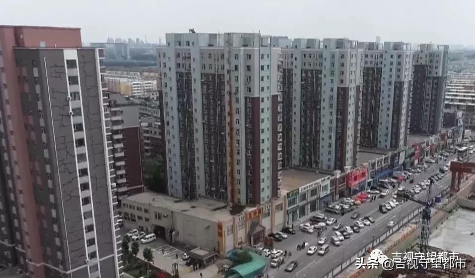 长春楼市组合贷款,长春楼市新政七招救企救市