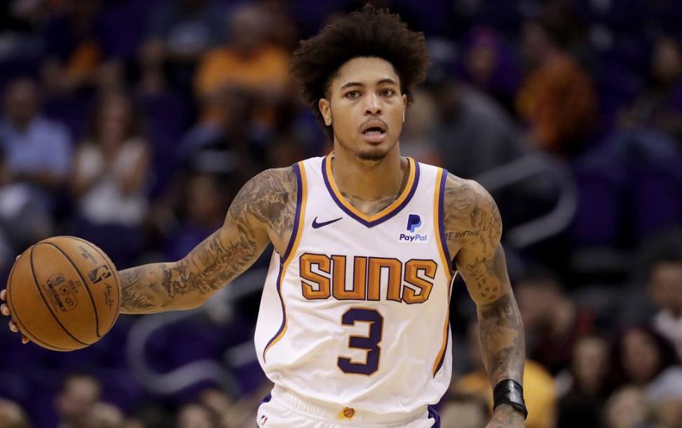 凯利小乌布雷荣誉,凯利·小乌布雷