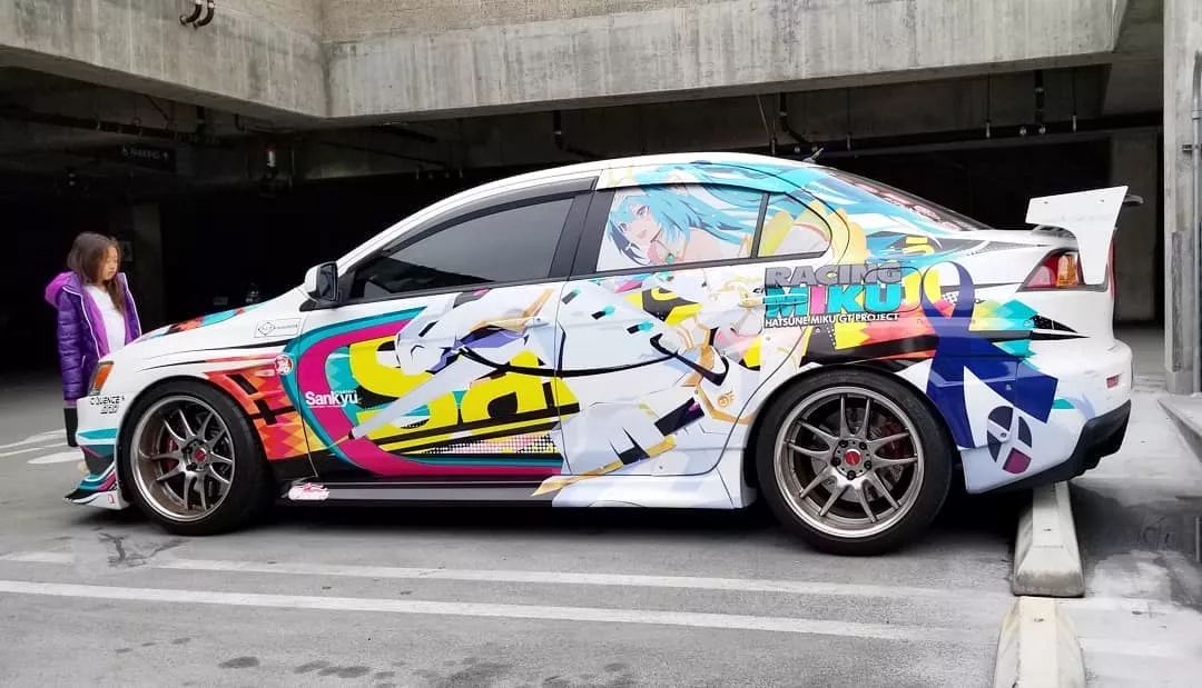 初音未来春晚歌曲,初音未来打破次元壁演唱会