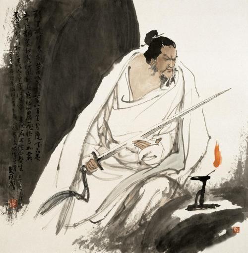 辛弃疾写了一首镇江诗,辛弃疾的水龙吟登建康赏心亭赏析