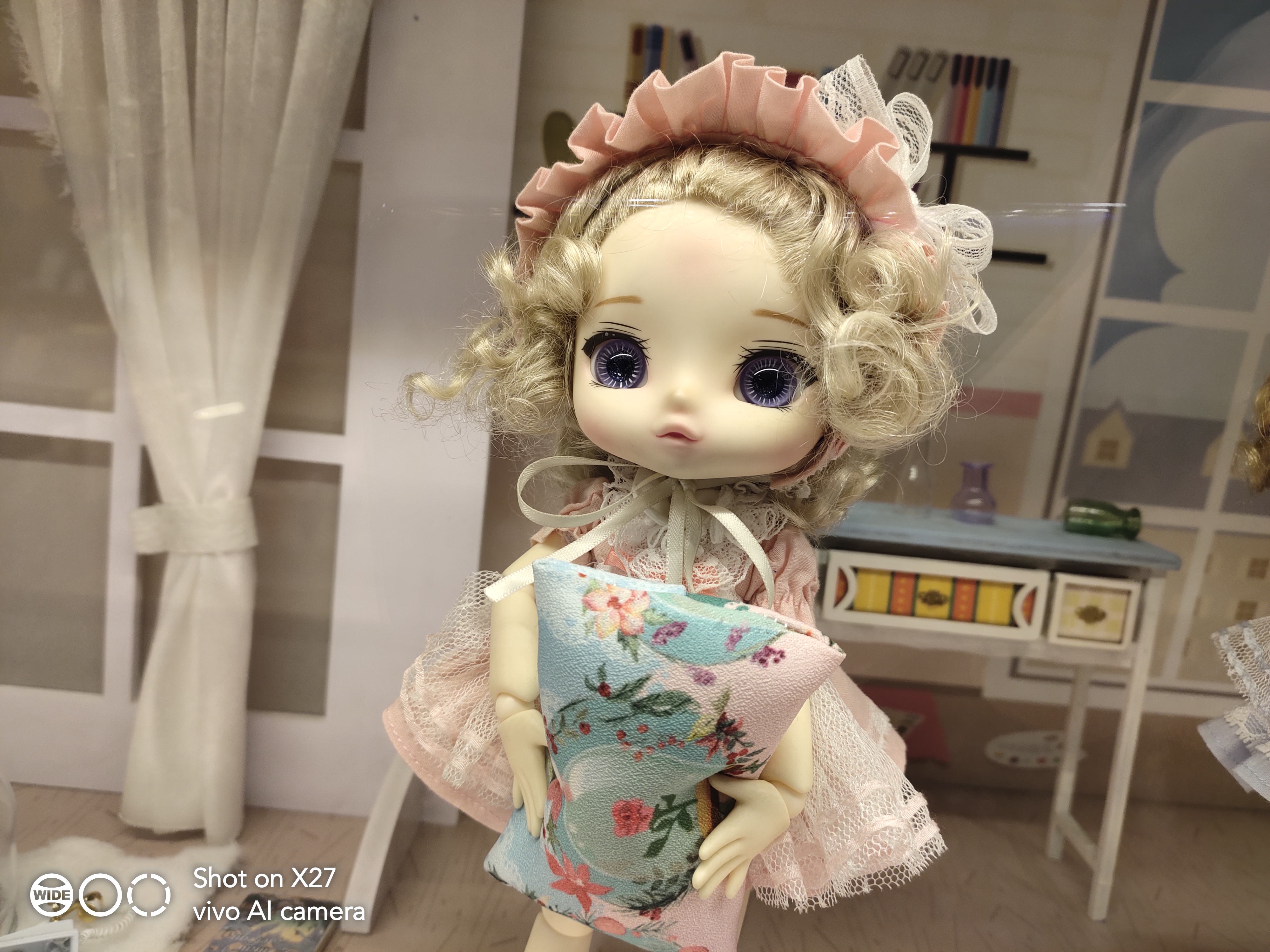 vivox27还能入手么,vivox27全方面测评