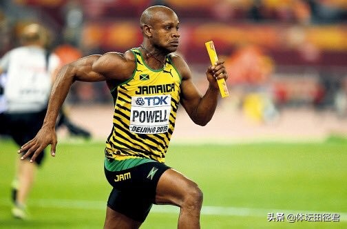 博尔特刘易斯谁更伟大,博尔特200米打破刘易斯世界纪录