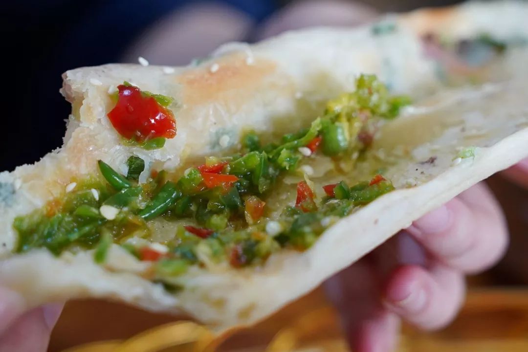 健康路熟不熟?这8家店你未必都吃过哇?