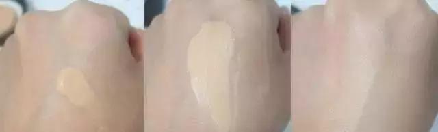 冬天十大遮瑕最好平民粉底液,冬日干皮遮瑕效果好的大牌粉底