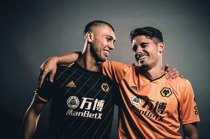 英超巨人杀手狼队,巨人杀手狼队