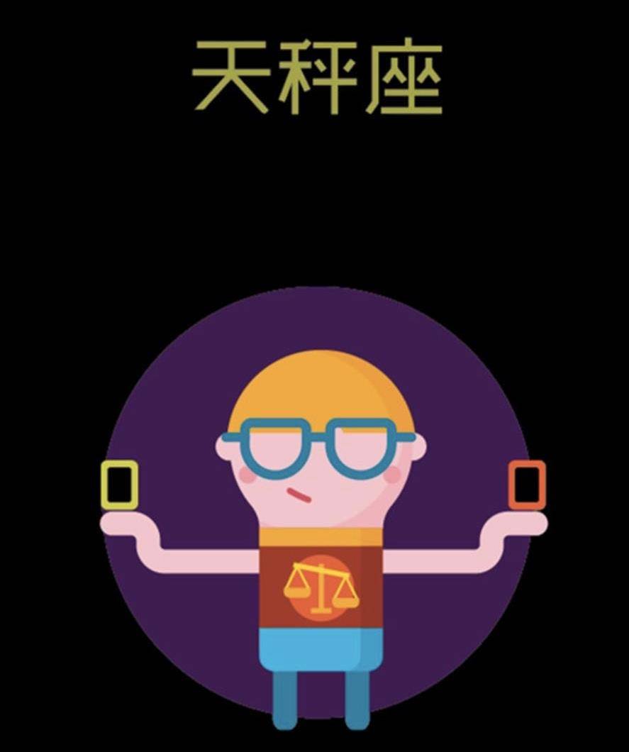 朋友圈炫富怎么会显得幽默,12星座回怼语录