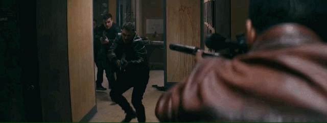 豆瓣8.6分神剧回归又浪漫又恐怖,解压电影推荐大片9.0以上评分