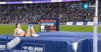 我在奥运会,2020年东京奥运会美少女战士