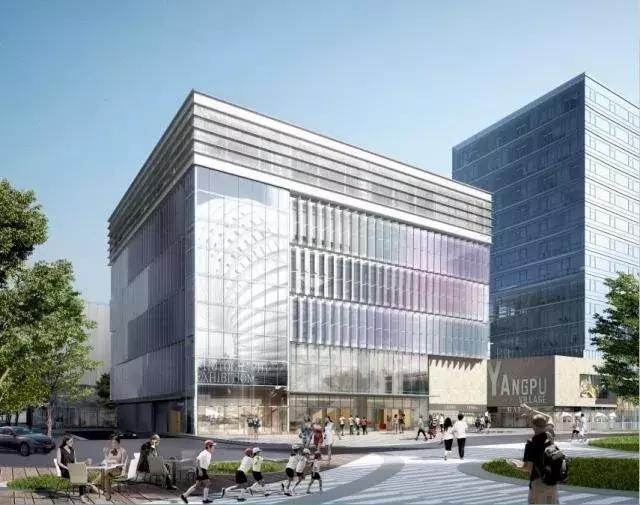 这家博物馆，让上海出版人盼了很多年