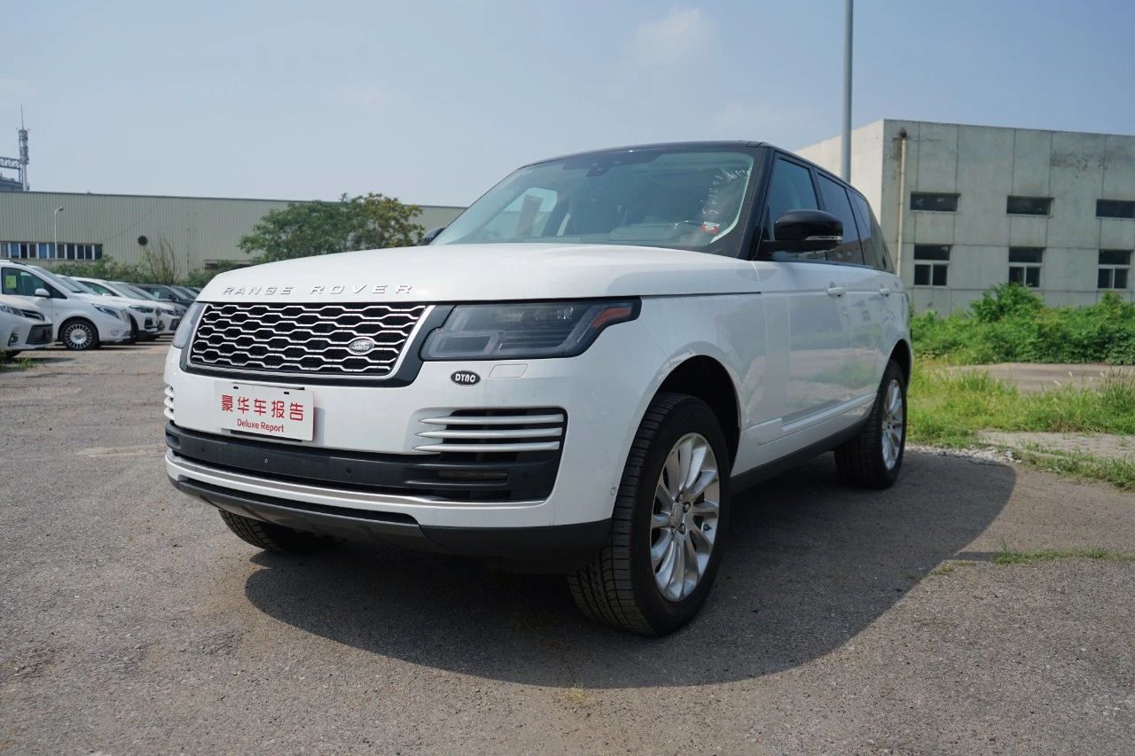 2019年,遭遇国六的平行*口车进**,销量为何还能逆势增长?