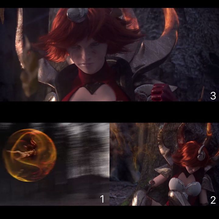 riot皮肤,riot发布新皮肤企划