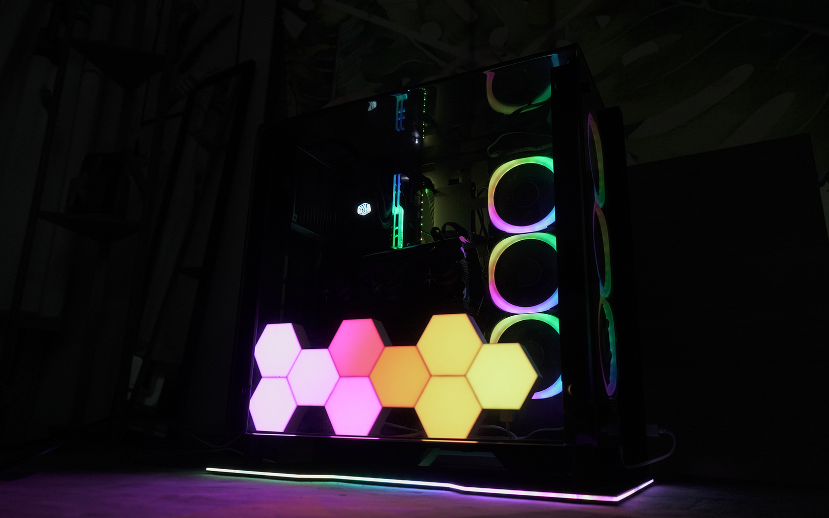 zerozoneeos机箱,zerozoneeos