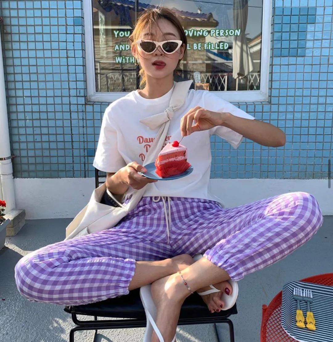 面膜裤是什么裤,面膜裤是什么东西