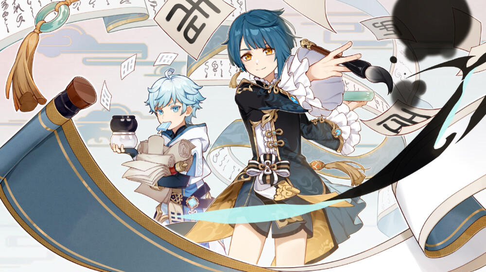 崩坏3真的是被原神带起来的吗,用原神方式解读崩坏三