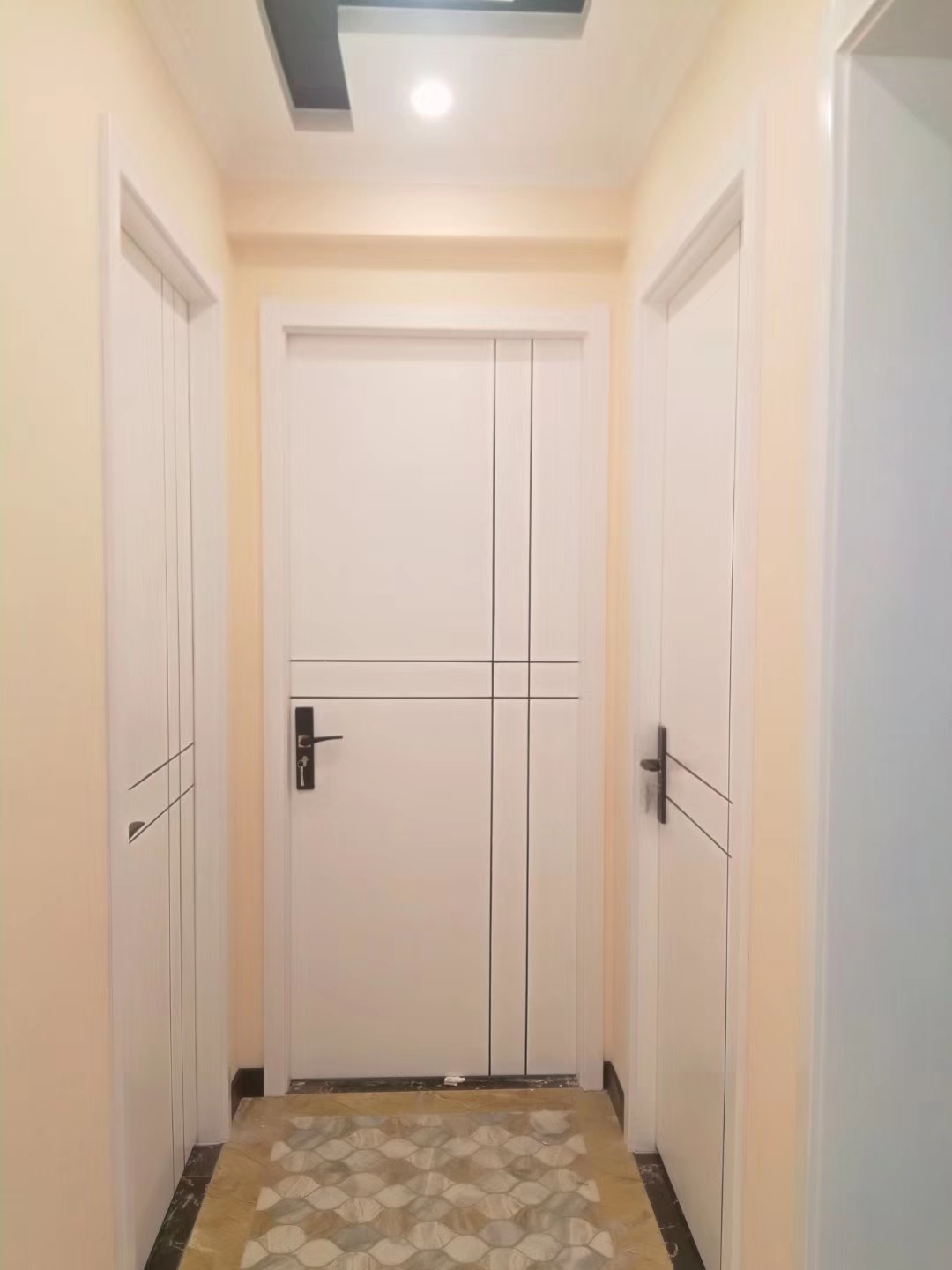 室内门质量怎么选好一点,室内门一般要了解什么内容