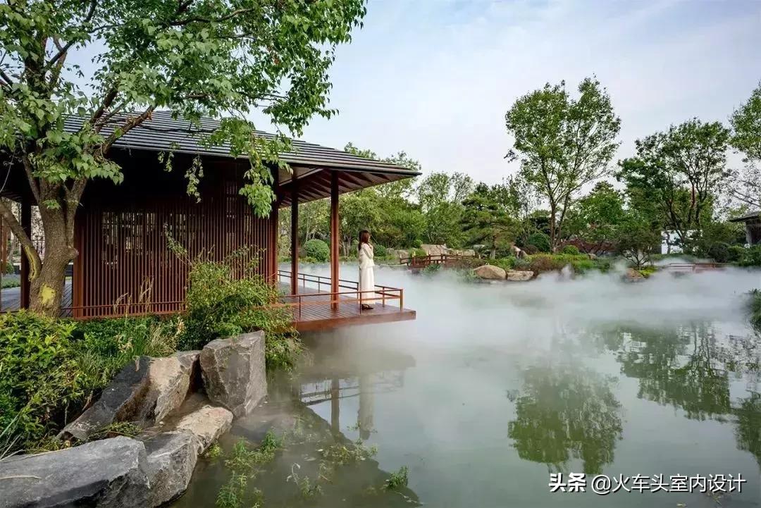 北京高端500大平层楼盘,北京十大顶级大平层小区