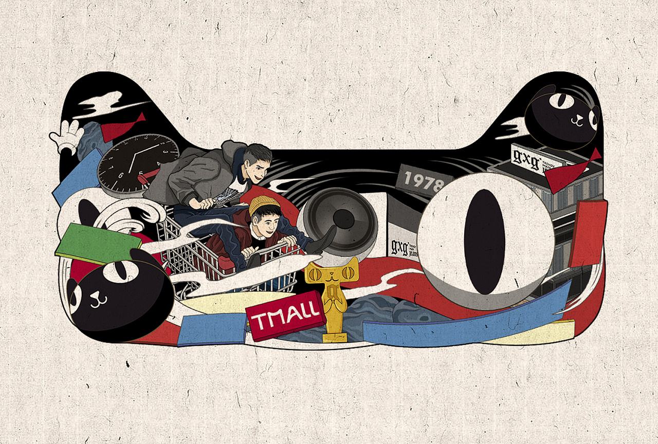 入驻天猫需要35类商标,入驻天猫需要交多少钱