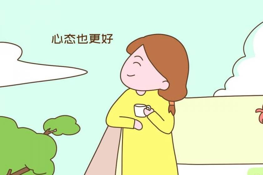 女人怀孕生娃真的能长高吗,孕妇生了娃以后能瘦几斤