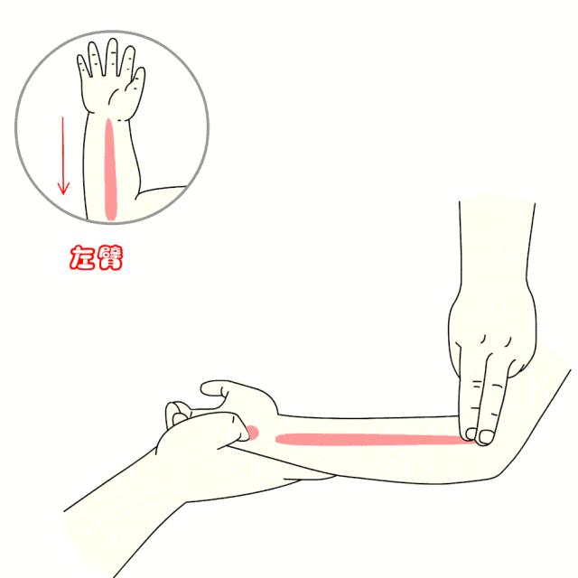 宝宝湿疹怎么治疗最好最快最有效,宝宝湿疹怎么办小儿推拿显奇效