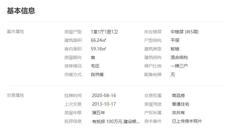 北京朝阳二手房最好小区排名,北京二手房指导价96个小区名单